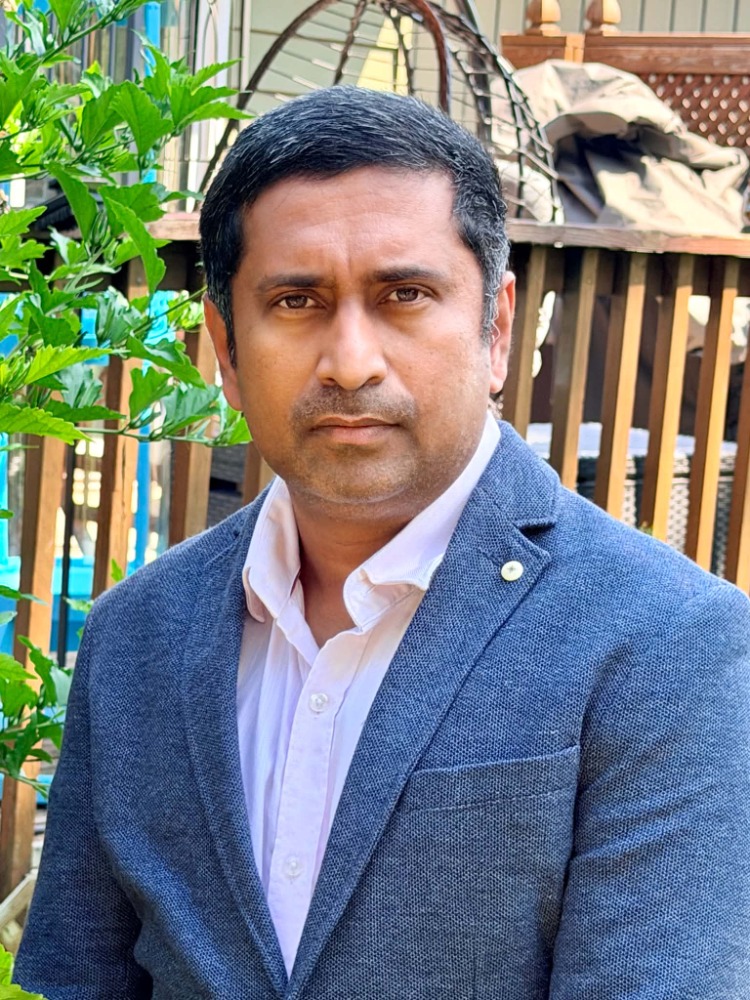 Thomas Arakal